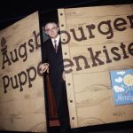 Augsburger Puppenkiste © Münchner Stadtmuseum