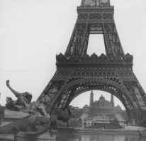 Eiffelturm