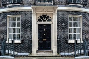 Downing Street 10