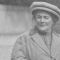 Clara Zetkin © Bayerische Staatsbibliothek