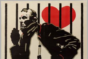 Plakat von Hohlwein 1916 © Museum Oberschönenfeld