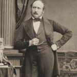 Prinz Albert von Sachsen-Coburg und Gotha © Kunstsammlungen der Veste Coburg