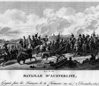 Schlacht von Austerlitz