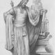 Chlodwig I. © Bayerische Staatsbibliothek