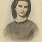 Marie Sophie Amalie © Bayerische Staatsbibliothek/Fruhstorfer