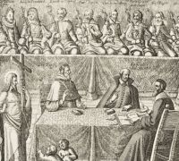 Verhandlungen © Kunstsammlungen der Veste Coburg
