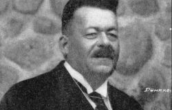 Foto von Friedrich Ebert