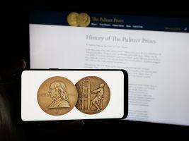 Pulitzer Preis