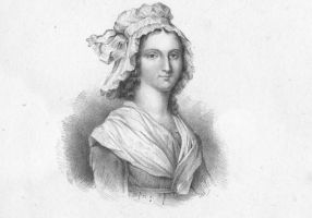 Charlotte Corday
