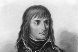 Waffenstillstand in Frankfurt 1848