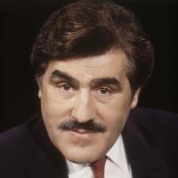 Mario Adorf  © Bayerische Staatsbibliothek