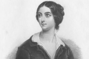 Lola Montez  © Bayerische Staatsbibliothek