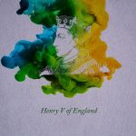 Henry V. © Adobe Stock