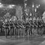 Fasching München 1960 © Bayerische Staatsbibliothek