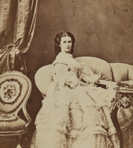 Sisi 1865