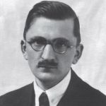 Foto von Fritz Gerlich &copy; gerlich.com/st-michaelsbund