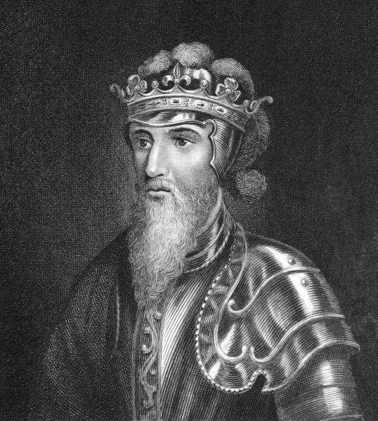 Edward III.