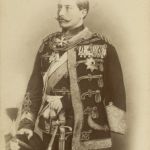 Wilhelm I. © Bildarchiv der Bayerischen Staatsbibliothek