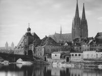 Dom 1935 © Bayerische Staatsbibliothek