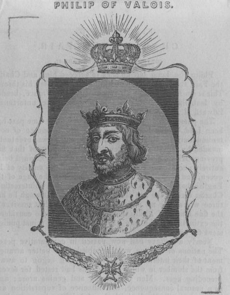 Philipp VI.