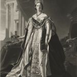 Queen Victoria © Kunstsammlungen der Veste Coburg