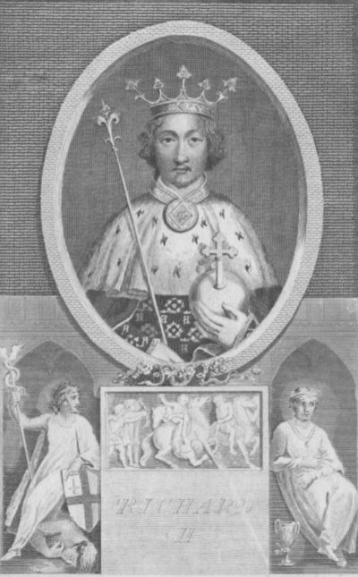 Richard II.