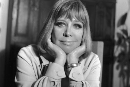 Hildegard Knef