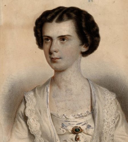 Sisi 1854