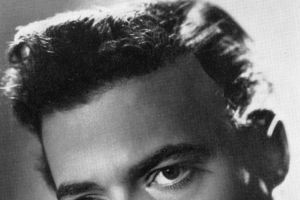 Karlheinz B&ouml;hm &copy; Bayerische Staatsbibliothek