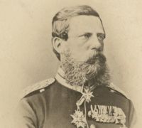 Friedrich III. © Bayerische Staatsbibliothek