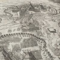 1. Türkenbelagerung Wien 1529