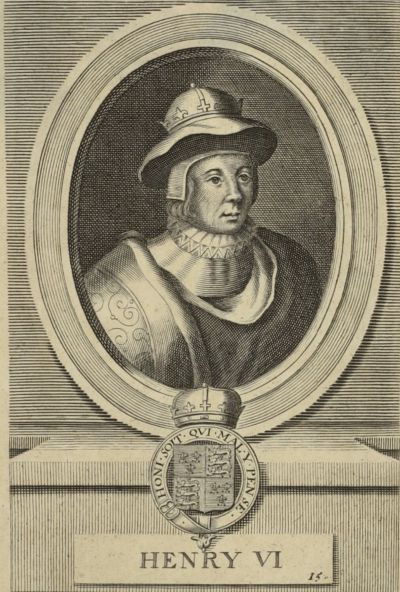 Henry VI. 