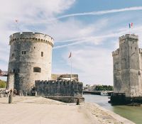 La Rochelle