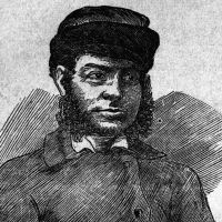 Ferdinand Gump © Bayerische Staatsbibliothek/Porträt- und Ansichtensammlung