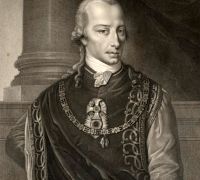 Franz II. © Bayerische Staatsbibliothek