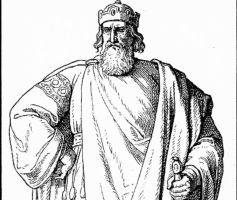 Ludwig der Fromme