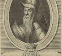 Edward III. &copy; Archiv des Erzbistums M&uuml;nchen und Freising