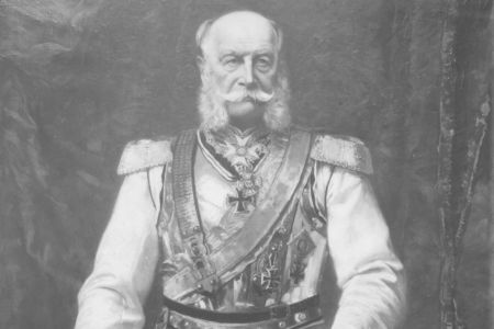 Wilhelm I.