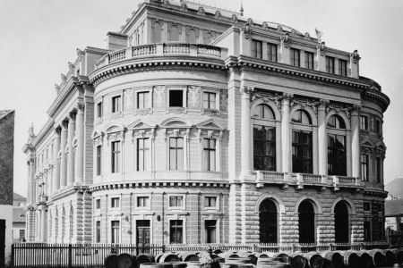 Volkstheater