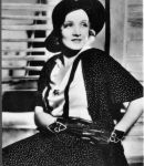 Marlene Dietrich