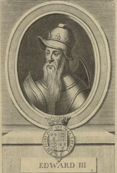 Edward III.