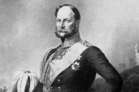 Wilhelm I.