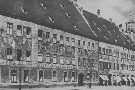 Fuggerhaus