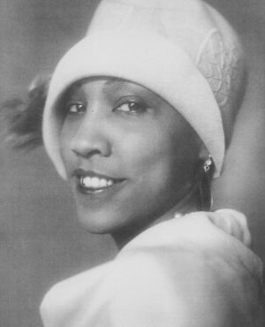 Josephine Baker
