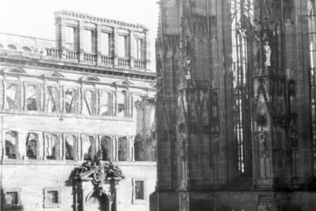 N&uuml;rnberg 1951