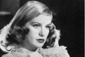 Hildegard Knef &copy; Bayerische Staatsbibliothek