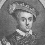 Eduard VI. &copy; Bildarchiv der  Bayerischen Staatsbibliothek