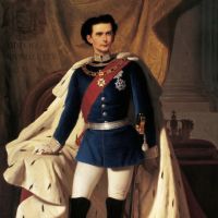Ludwig II. © Bayerische Verwaltung der staatlichen Schlösser, Gärten und Seen