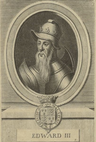 Edward III.