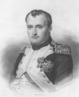 Napoleon Bonaparte